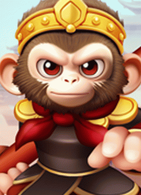 Legend Of Monkey