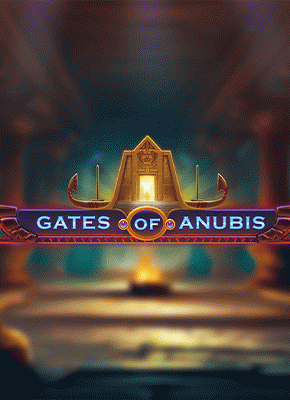 Gates Of Anubis