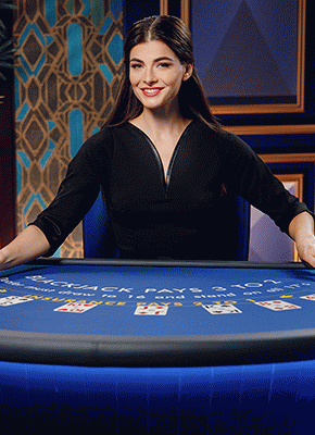 Blackjack 1