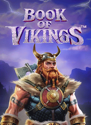 Book of Vikings